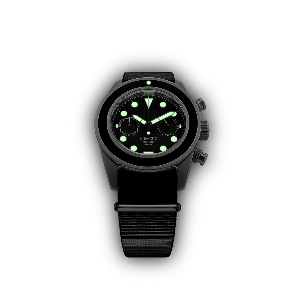 Unimatic U3 CLASSIC – UC3