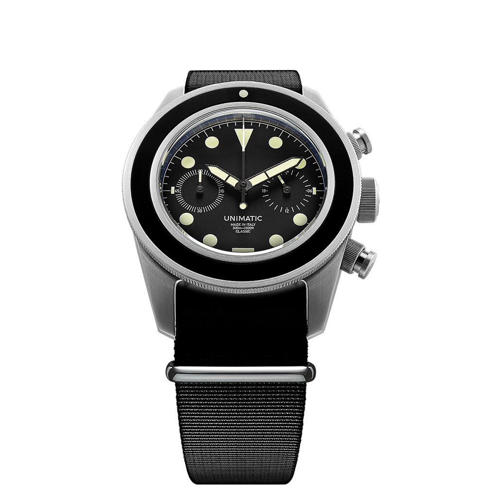 Unimatic U3 CLASSIC – UC3