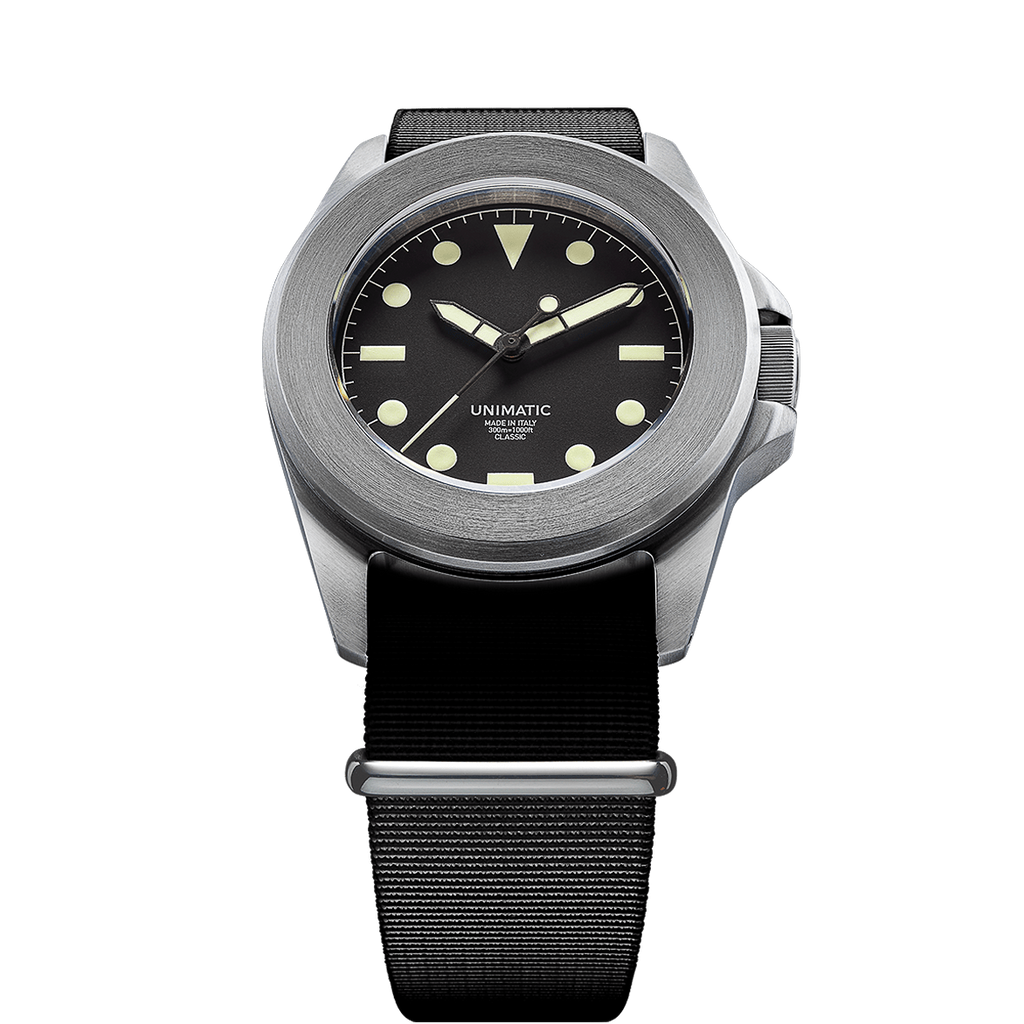 Unimatic U4 CLASSIC – UC4