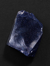 Load image into Gallery viewer, Nivada Grenchen F77 Stainless Steel Dark Blue Aventurine