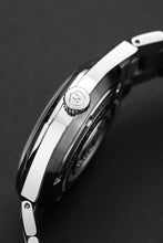Load image into Gallery viewer, Nivada Grenchen F77 Stainless Steel METEORITE LIMITED EDITION
