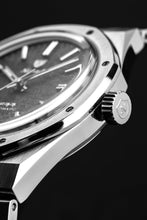 Load image into Gallery viewer, Nivada Grenchen F77 Stainless Steel METEORITE LIMITED EDITION