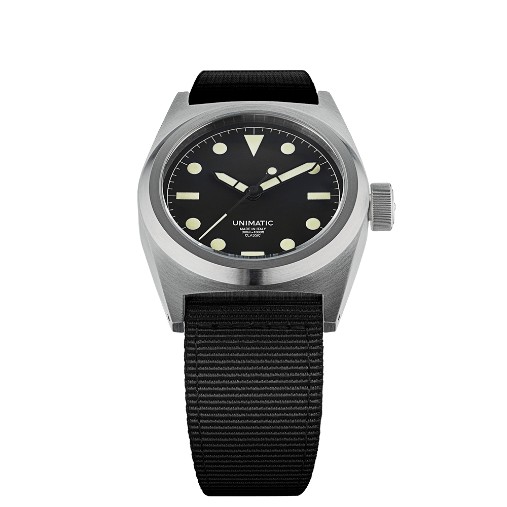 Unimatic U2 CLASSIC – UC2