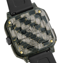 Load image into Gallery viewer, LUMINFUSION DRAGON GOLD/ GREEN -Limited Edition 200