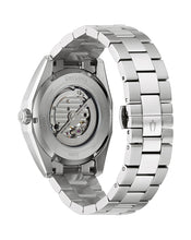 Load image into Gallery viewer, Bulova Men&#39;s Automatic Watch 96A275