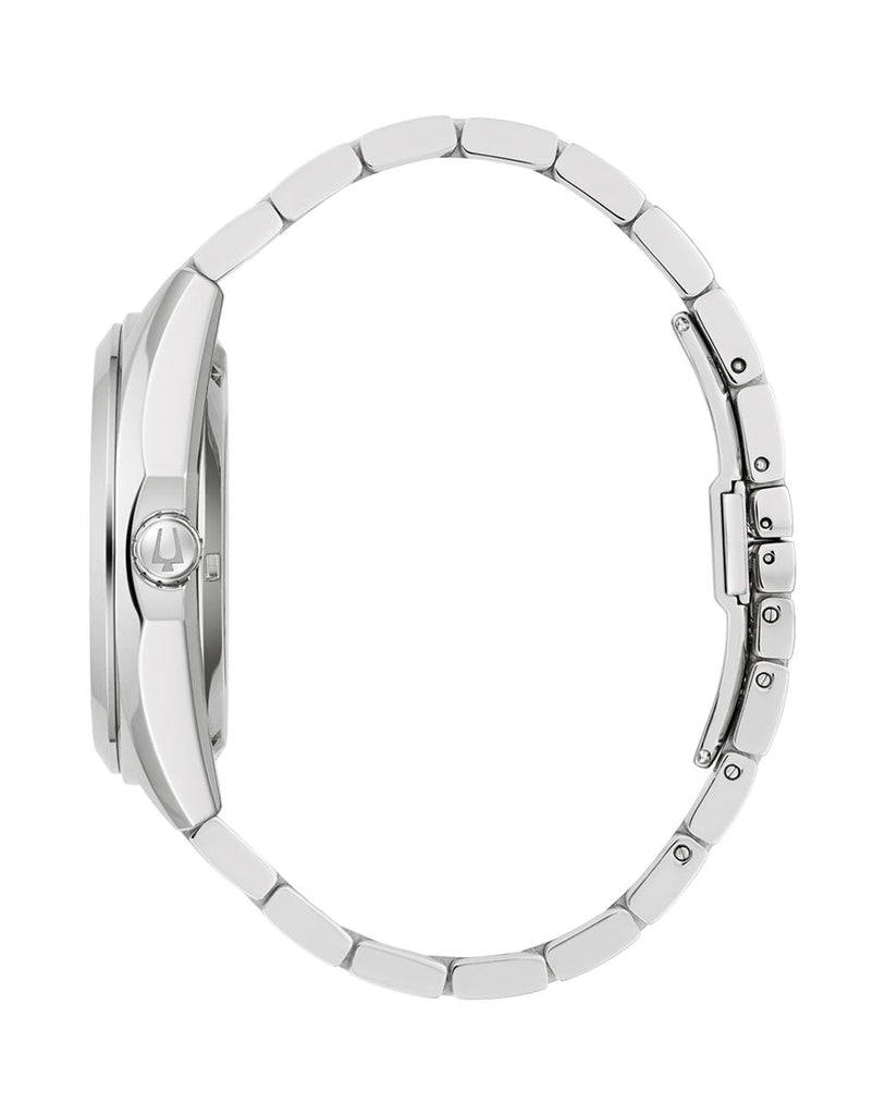 Bulova Men's Automatic Watch 96A275