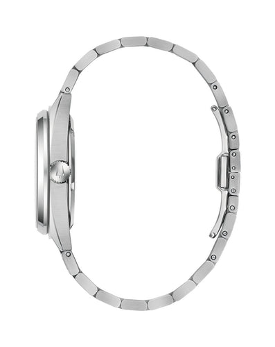 Bulova Men's Automatic Watch 96A292