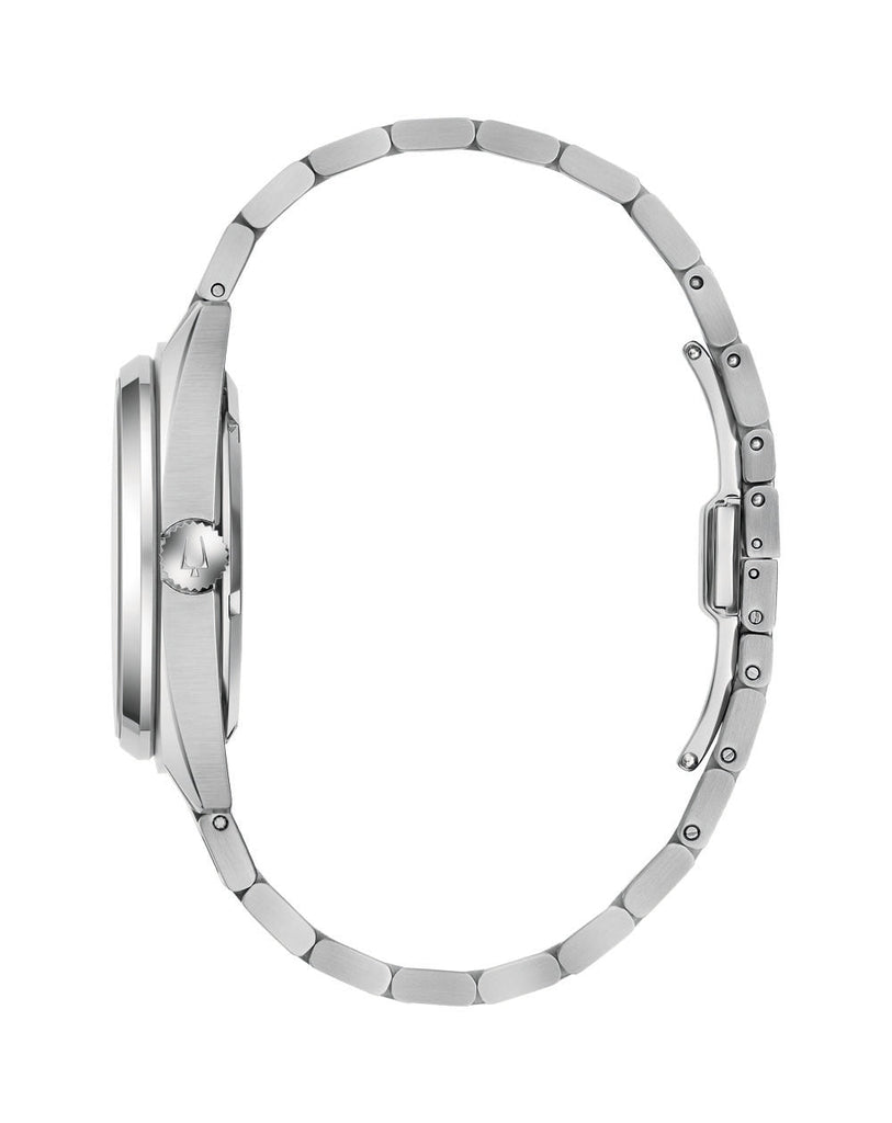 Bulova Men's Automatic Watch 96A293