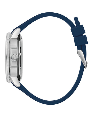 Bulova Men's Marine Star Automatic Watch 96A303