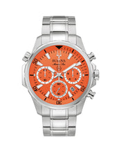 Load image into Gallery viewer, Bulova Men&#39;s Marine Star Watch 96B395