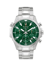Load image into Gallery viewer, Bulova Men&#39;s Marine Star Watch 96B396