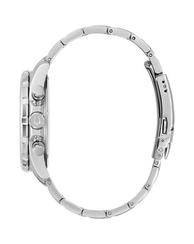 Bulova Men's Marine Star Watch 96B396