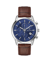 Load image into Gallery viewer, Bulova Men&#39;s Classic Watch 96B402