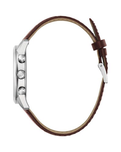 Bulova Men's Classic Watch 96B402