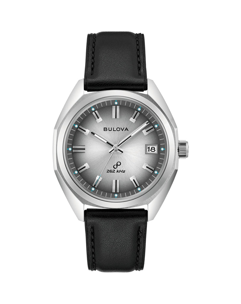 Bulova Men's Classic Jet Star Watch 96B414