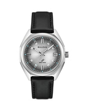 Load image into Gallery viewer, Bulova Men&#39;s Classic Jet Star Watch 96B414