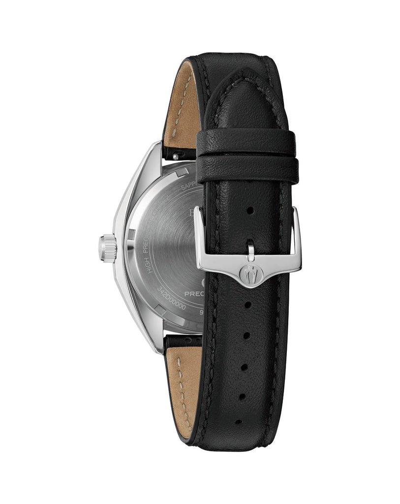 Bulova Men's Classic Jet Star Watch 96B414