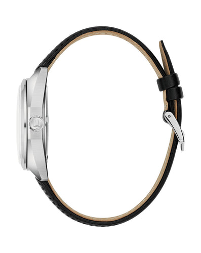 Bulova Men's Classic Jet Star Watch 96B414