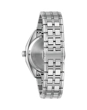 Load image into Gallery viewer, Bulova Men&#39;s Classic Jet Star Watch 96B415