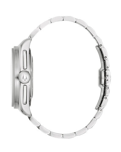 Bulova Men's Special Edition Lunar Pilot Chronograph Watch 96K111