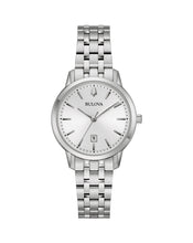 Load image into Gallery viewer, Bulova Women&#39;s Classic Watch 96M165