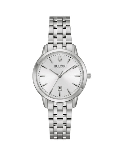 Bulova Women's Classic Watch 96M165