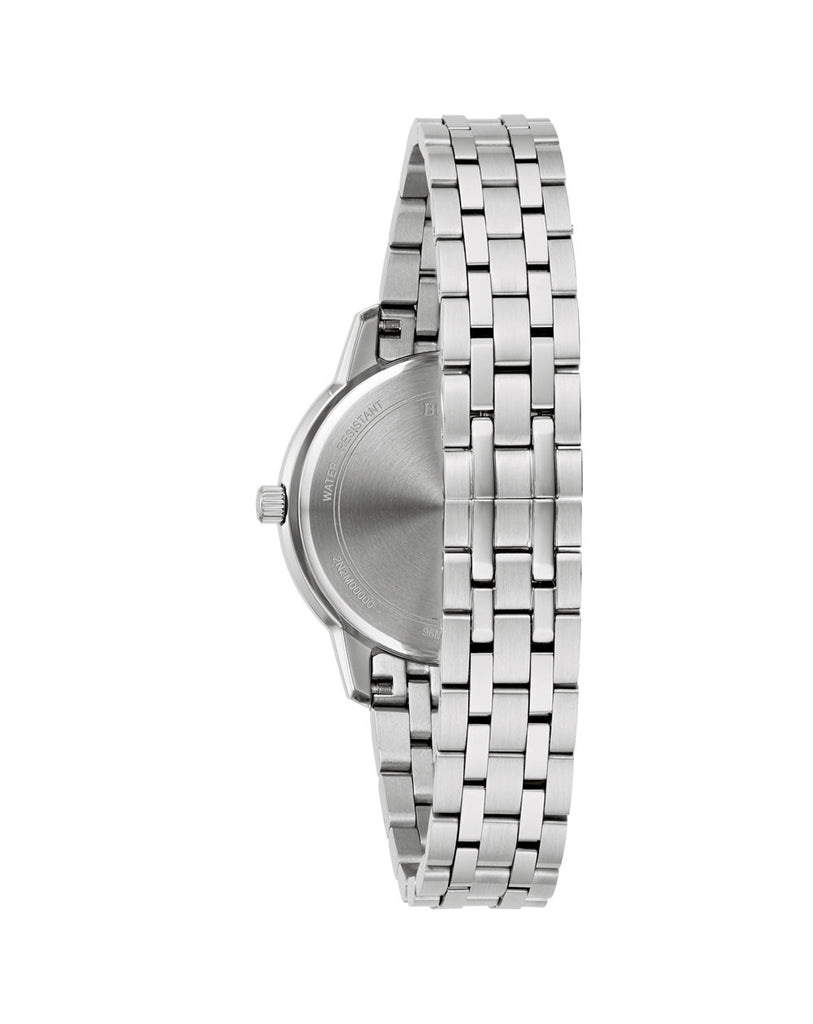 Bulova Women's Classic Watch 96M165