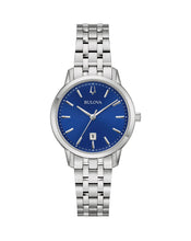 Load image into Gallery viewer, Bulova Women&#39;s Classic Watch 96M166