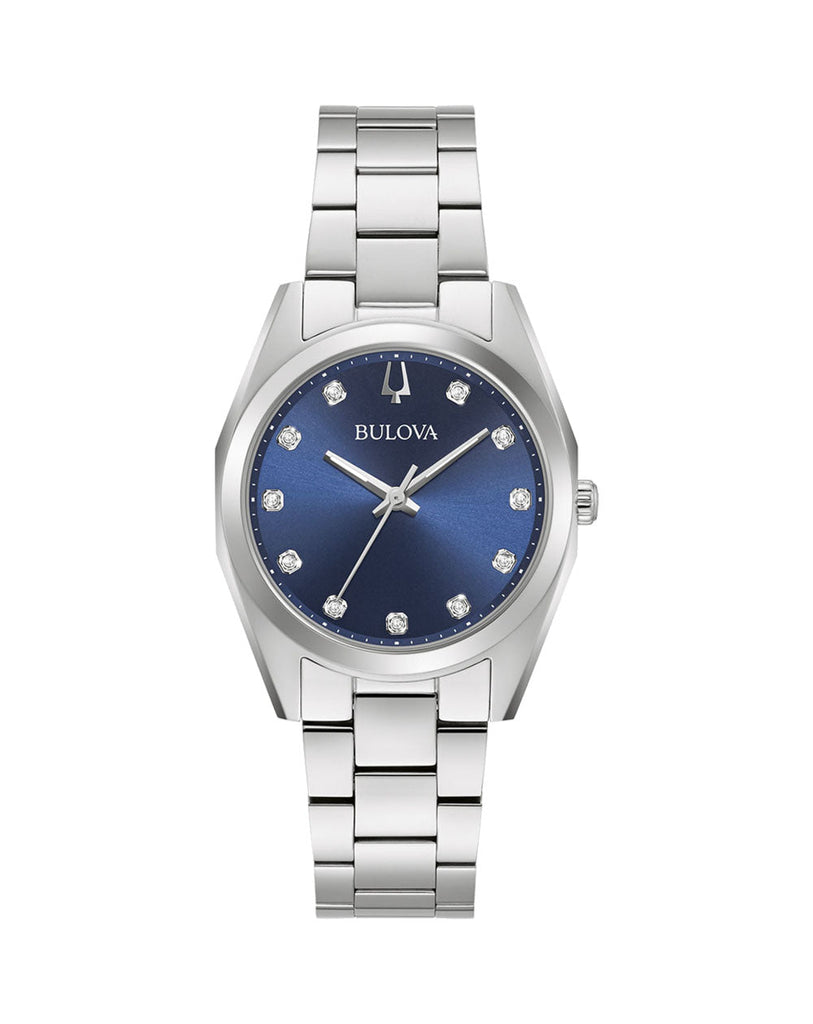 Bulova Women's Classic Watch 96P229