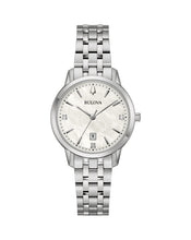 Load image into Gallery viewer, Bulova Women&#39;s Classic Watch 96P233