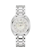 Load image into Gallery viewer, Bulova Women&#39;s Classic Watch 96P240