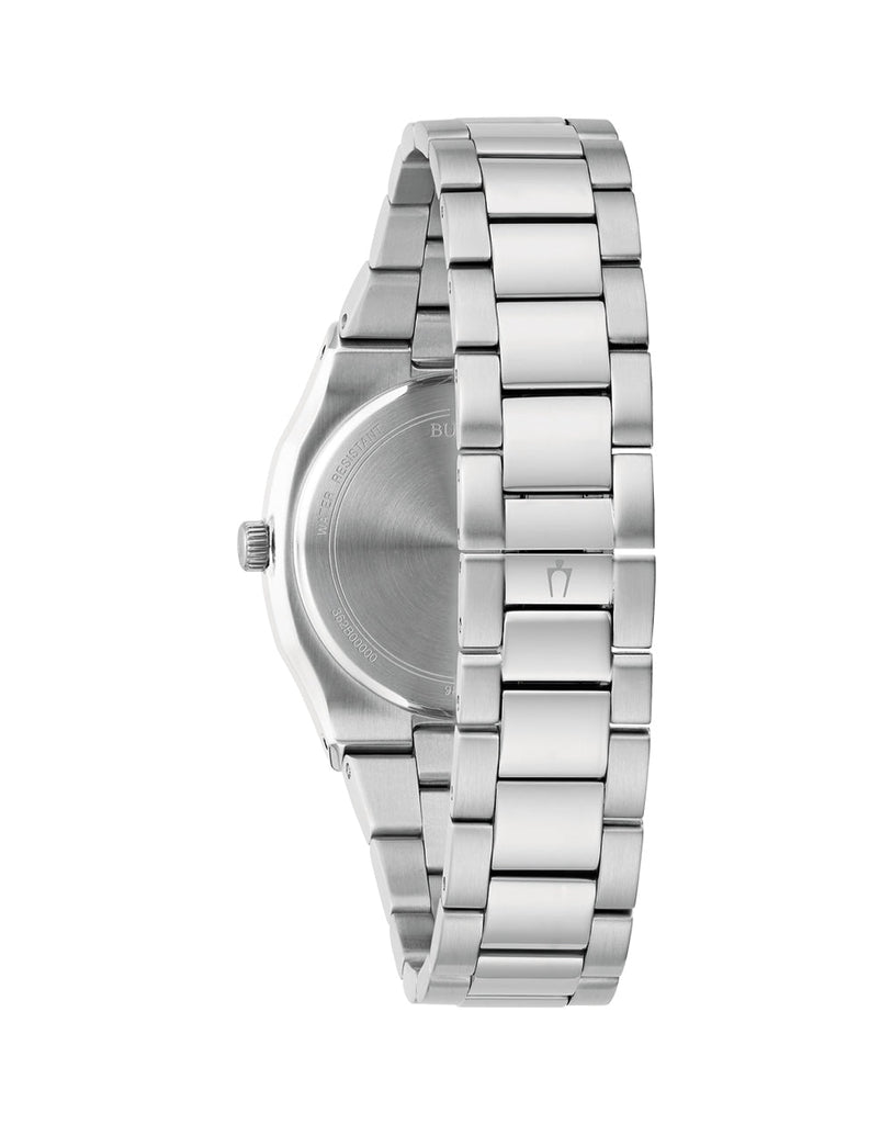 Bulova Women's Classic Surveyor Diamond Watch 96P243
