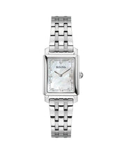 Load image into Gallery viewer, Bulova Women&#39;s Classic Watch Diamond 96P244