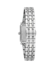 Load image into Gallery viewer, Bulova Women&#39;s Classic Watch Diamond 96P244