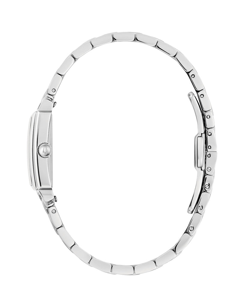Bulova Women's Classic Watch Diamond 96P244