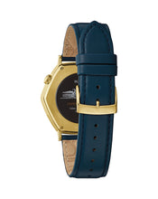 Load image into Gallery viewer, Bulova Limited Edition Frank Lloyd Wright Imperial Hotel 97A177