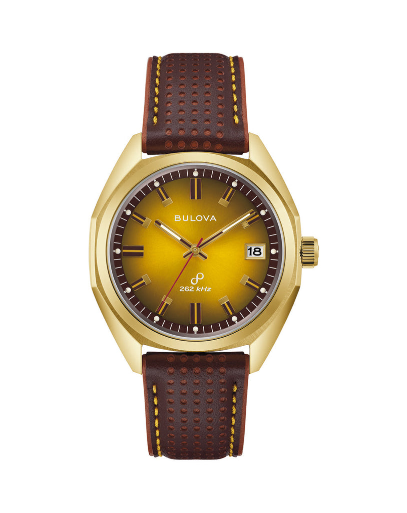 Bulova Men s Classic Jet Star Watch 97B214 Wise Buy Watches Jewellery