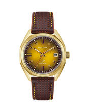 Load image into Gallery viewer, Bulova Men&#39;s Classic Jet Star Watch 97B214