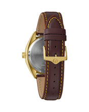 Load image into Gallery viewer, Bulova Men&#39;s Classic Jet Star Watch 97B214