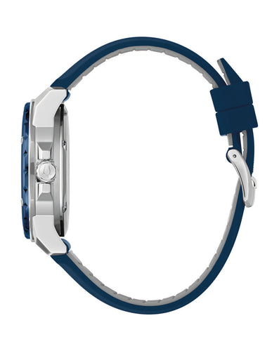 Bulova Men's Marine Star Automatic Watch 98A303