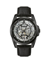 Load image into Gallery viewer, Bulova Men&#39;s Automatic Watch 98A304
