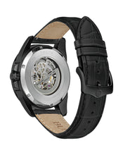 Load image into Gallery viewer, Bulova Men&#39;s Automatic Watch 98A304