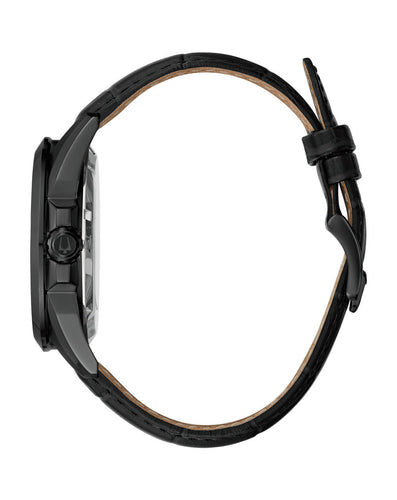 Bulova Men's Automatic Watch 98A304