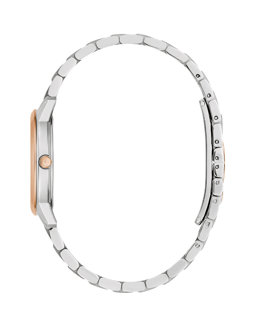 Bulova Women's Classic Watch 98M137