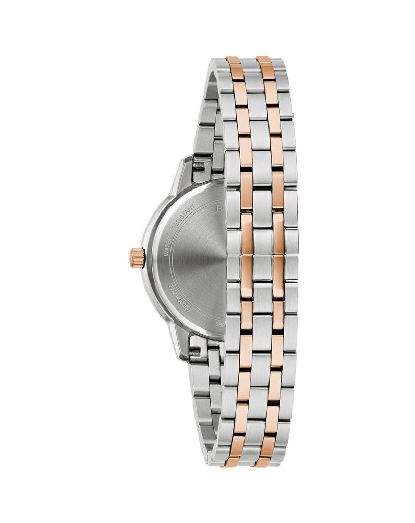 Bulova Women's Classic Watch 98P213