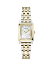 Load image into Gallery viewer, Bulova Women&#39;s Classic Watch Diamond 98P220