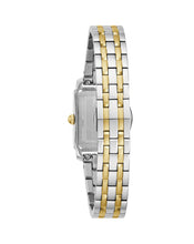 Load image into Gallery viewer, Bulova Women&#39;s Classic Watch Diamond 98P220