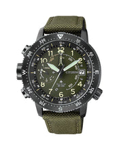 Load image into Gallery viewer, Citizen Promaster Land BN4045-12X