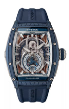 Load image into Gallery viewer, Cvstos Sealiner PS Navy Blue / Steel