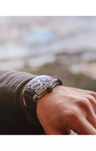 Load image into Gallery viewer, Cvstos Jetliner PS Grey Brancard Black Titanium